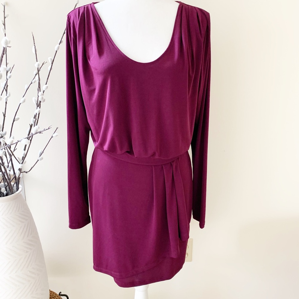 BCBGeneration Dress